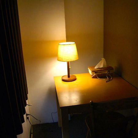 Social Hostel 365 Sapporo Luaran gambar