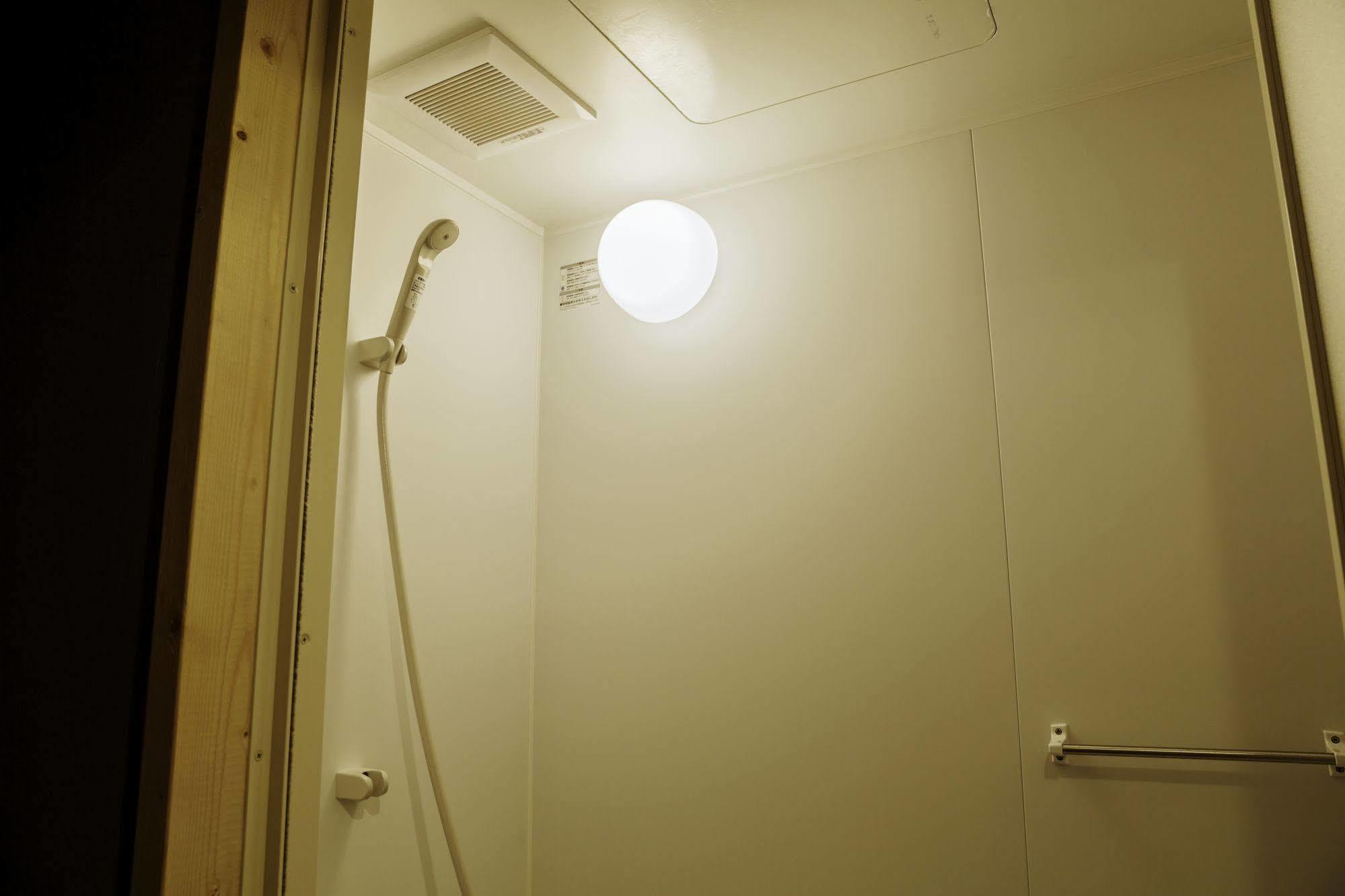 Social Hostel 365 Sapporo Luaran gambar