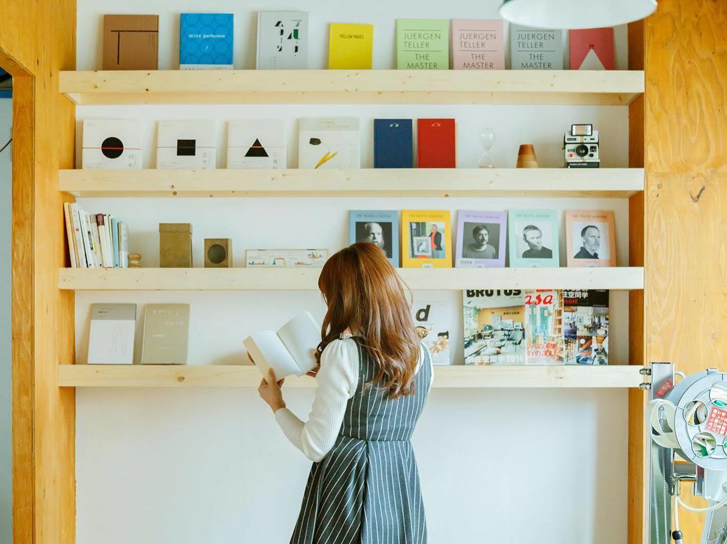Social Hostel 365 Sapporo Luaran gambar