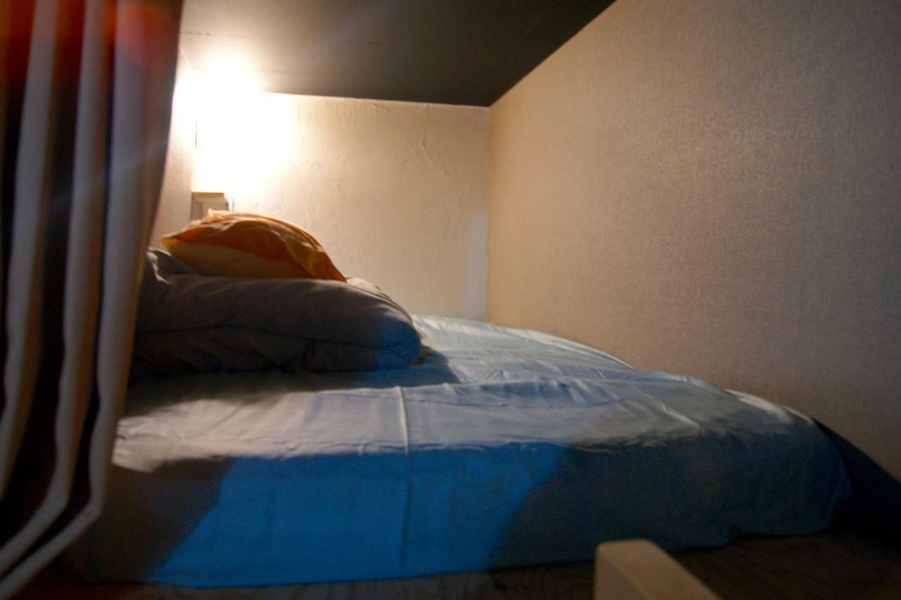 Social Hostel 365 Sapporo Luaran gambar