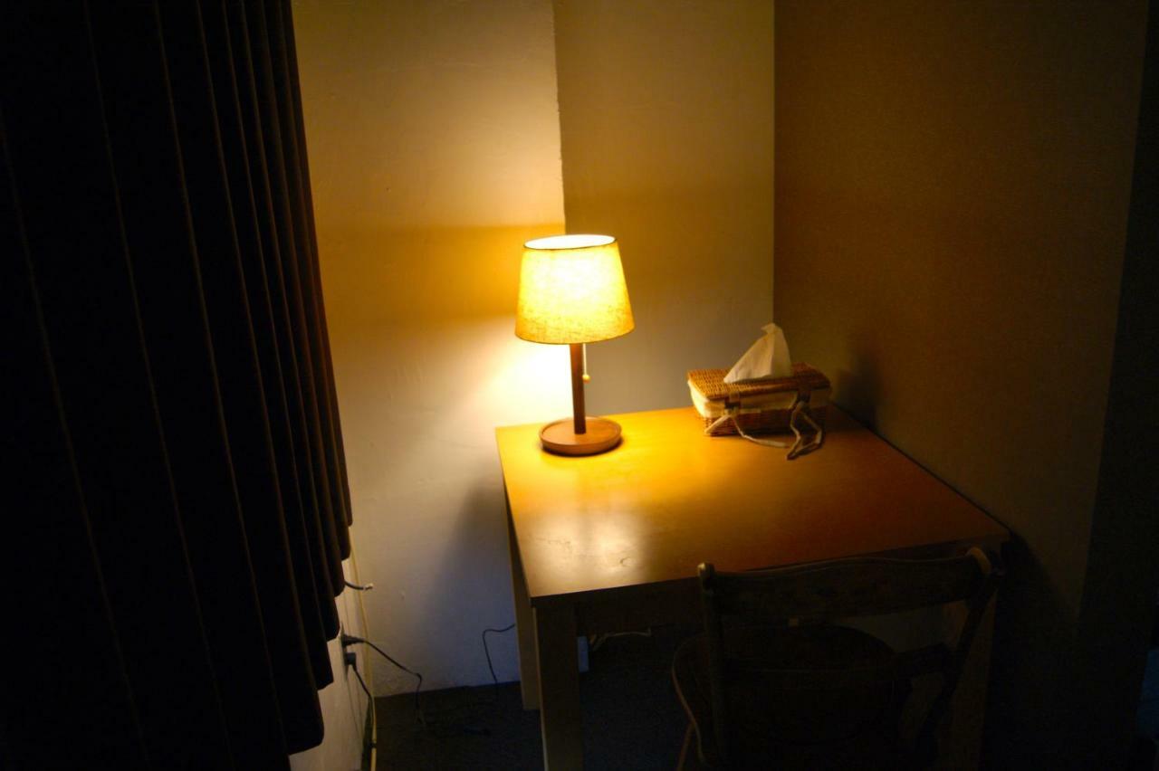 Social Hostel 365 Sapporo Luaran gambar